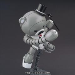 Gundam - HGBF - 052 - KUMA-PP Papagguy 1/144 Bandai - 4