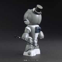 Gundam - HGBF - 052 - KUMA-PP Papagguy 1/144 Bandai - 7