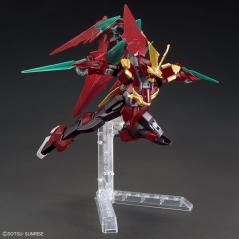 Gundam - HGBF - 057 - 忍ノ参 Ninpulse Gundam 1/144 Bandai - 3