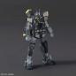 Gundam - HGBF - 061 - PF-73-3BL Gundam Lightning Black Warrior 1/144