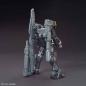 Gundam - HGBF - 061 - PF-73-3BL Gundam Lightning Black Warrior 1/144