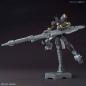 Gundam - HGBF - 061 - PF-73-3BL Gundam Lightning Black Warrior 1/144