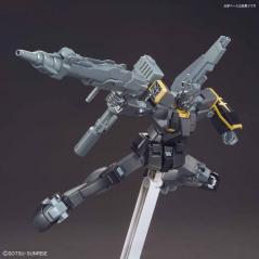 Gundam - HGBF - 061 - PF-73-3BL Gundam Lightning Black Warrior 1/144 Bandai - 7