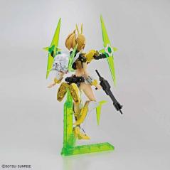 Gundam - HGBF - 062 - WF-01 Winning Fumina 1/144 Bandai - 5