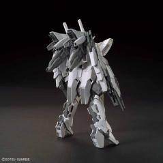 Gundam - HGBF - 063 - CB-9696G/C/T Reversible Gundam 1/144 Bandai - 3