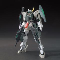 Gundam - HGBF - 064 - GN-006/SA Cherudim Gundam SAGA Type.GBF 1/144 Bandai - 2