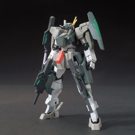 Gundam - HGBF - 064 - GN-006/SA Cherudim Gundam SAGA Type.GBF 1/144 Bandai - 2