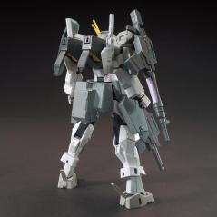 Gundam - HGBF - 064 - GN-006/SA Cherudim Gundam SAGA Type.GBF 1/144 Bandai - 3