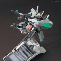 Gundam - HGBF - 064 - GN-006/SA Cherudim Gundam SAGA Type.GBF 1/144 Bandai - 5