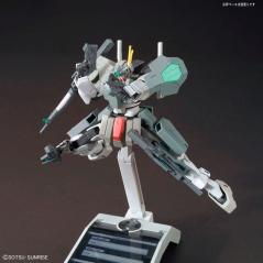 Gundam - HGBF - 064 - GN-006/SA Cherudim Gundam SAGA Type.GBF 1/144 Bandai - 6