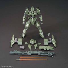 Gundam - HGBF - 065 - GNX-611T/G Striker GN-X 1/144 Bandai - 3