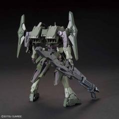 Gundam - HGBF - 065 - GNX-611T/G Striker GN-X 1/144 Bandai - 4