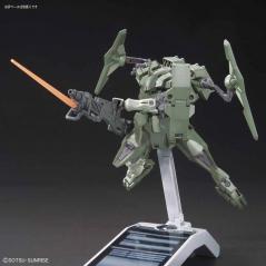 Gundam - HGBF - 065 - GNX-611T/G Striker GN-X 1/144 Bandai - 5