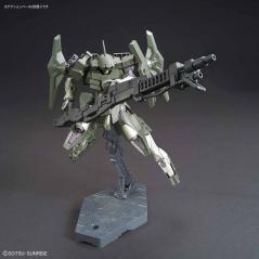 Gundam - HGBF - 065 - GNX-611T/G Striker GN-X 1/144 Bandai - 6