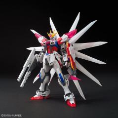 Gundam - HGBF - 066 - GAT-X105B/GC Build Strike Galaxy Cosmos 1/144 Bandai - 2