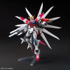 Gundam - HGBF - 066 - GAT-X105B/GC Build Strike Galaxy Cosmos 1/144 Bandai - 4