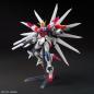 Gundam - HGBF - 066 - GAT-X105B/GC Build Strike Galaxy Cosmos 1/144