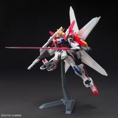 Gundam - HGBF - 066 - GAT-X105B/GC Build Strike Galaxy Cosmos 1/144 Bandai - 6