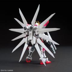 Gundam - HGBF - 066 - GAT-X105B/GC Build Strike Galaxy Cosmos 1/144 Bandai - 3