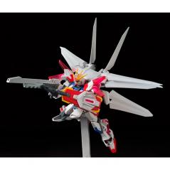 Gundam - HGBF - 066 - GAT-X105B/GC Build Strike Galaxy Cosmos 1/144 Bandai - 7