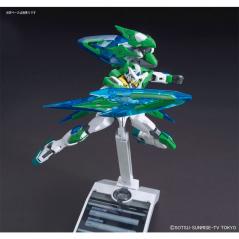 Gundam - HGBF - 049 - GNT-0000SHIA Gundam 00 Shia Qan[T]​ 1/144 Bandai - 5