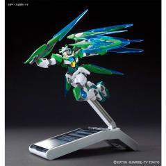 Gundam - HGBF - 049 - GNT-0000SHIA Gundam 00 Shia Qan[T]​ 1/144 Bandai - 6