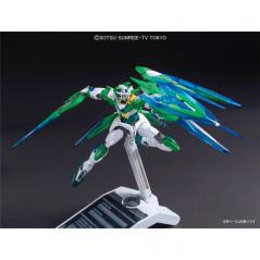 Gundam - HGBF - 049 - GNT-0000SHIA Gundam 00 Shia Qan[T]​ 1/144 Bandai - 7