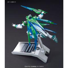 Gundam - HGBF - 049 - GNT-0000SHIA Gundam 00 Shia Qan[T]​ 1/144 Bandai - 8