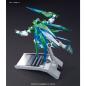 Gundam - HGBF - 049 - GNT-0000SHIA Gundam 00 Shia Qan[T]​ 1/144