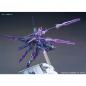 Gundam - HGBF - 050 - GN-10000 Transient Gundam Glacier 1/144