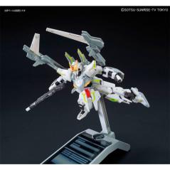 Gundam - HGBF - 051 - GSX-40100 Lunagazer Gundam 1/144 Bandai - 7