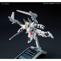 Gundam - HGBF - 051 - GSX-40100 Lunagazer Gundam 1/144 Bandai - 8