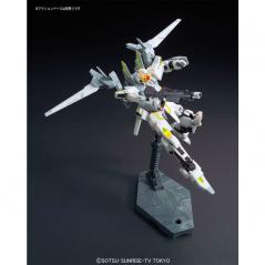 Gundam - HGBF - 051 - GSX-40100 Lunagazer Gundam 1/144 Bandai - 9