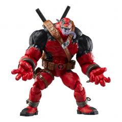 Marvel Legends Series Deadpool - Venompool