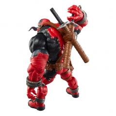 Marvel Legends Series Deadpool - Venompool Hasbro - 3