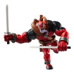 Marvel Legends Series Deadpool - Venompool Hasbro - 5