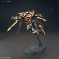 Gundam - HGBF - 055 - NK-13S Gundam Schwarzritter 1/144