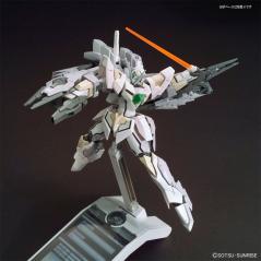 Gundam - HGBF - 063 - CB-9696G/C/T Reversible Gundam 1/144 Bandai - 6