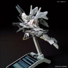 Gundam - HGBF - 063 - CB-9696G/C/T Reversible Gundam 1/144 Bandai - 7