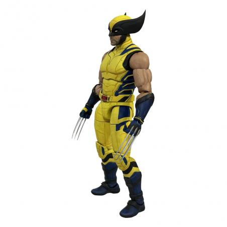 Marvel Select Wolverine (Deadpool & Wolverine)