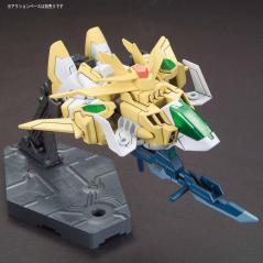 Gundam - SDBF - 030 - SD-237S Star Winning Gundam Bandai - 7