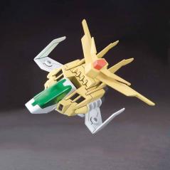 Gundam - SDBF - 030 - SD-237S Star Winning Gundam Bandai - 8