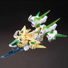 Gundam - SDBF - 030 - SD-237S Star Winning Gundam Bandai - 9