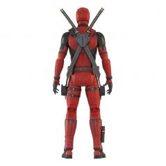 Marvel Select Deadpool (Deadpool & Wolverine)