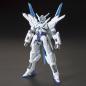 Gundam - HGBF - 034 - GN-9999 Transient Gundam 1/144