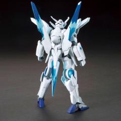 Gundam - HGBF - 034 - GN-9999 Transient Gundam 1/144 Bandai - 3