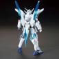 Gundam - HGBF - 034 - GN-9999 Transient Gundam 1/144