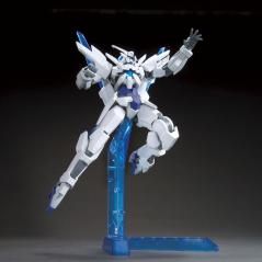 Gundam - HGBF - 034 - GN-9999 Transient Gundam 1/144 Bandai - 6