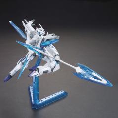 Gundam - HGBF - 034 - GN-9999 Transient Gundam 1/144 Bandai - 7