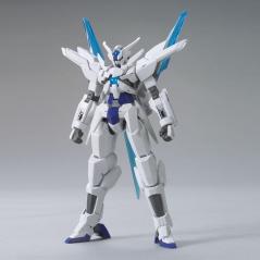 Gundam - HGBF - 034 - GN-9999 Transient Gundam 1/144 Bandai - 8